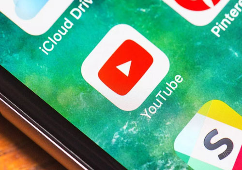 YouTube广告推广